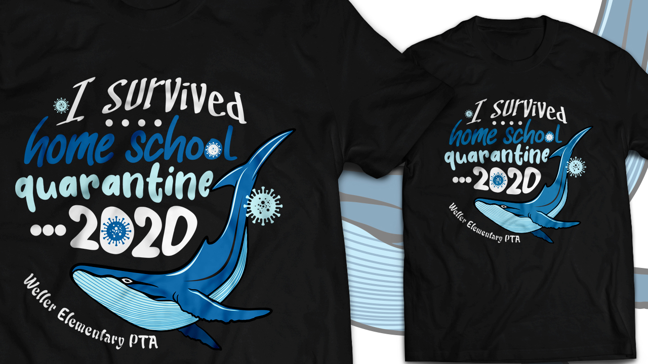 T-shirt Design by Juanitozzz for this project | Design #24368829