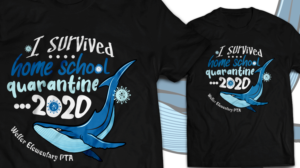 T-shirt Design by Juanitozzz for this project | Design: #24368829