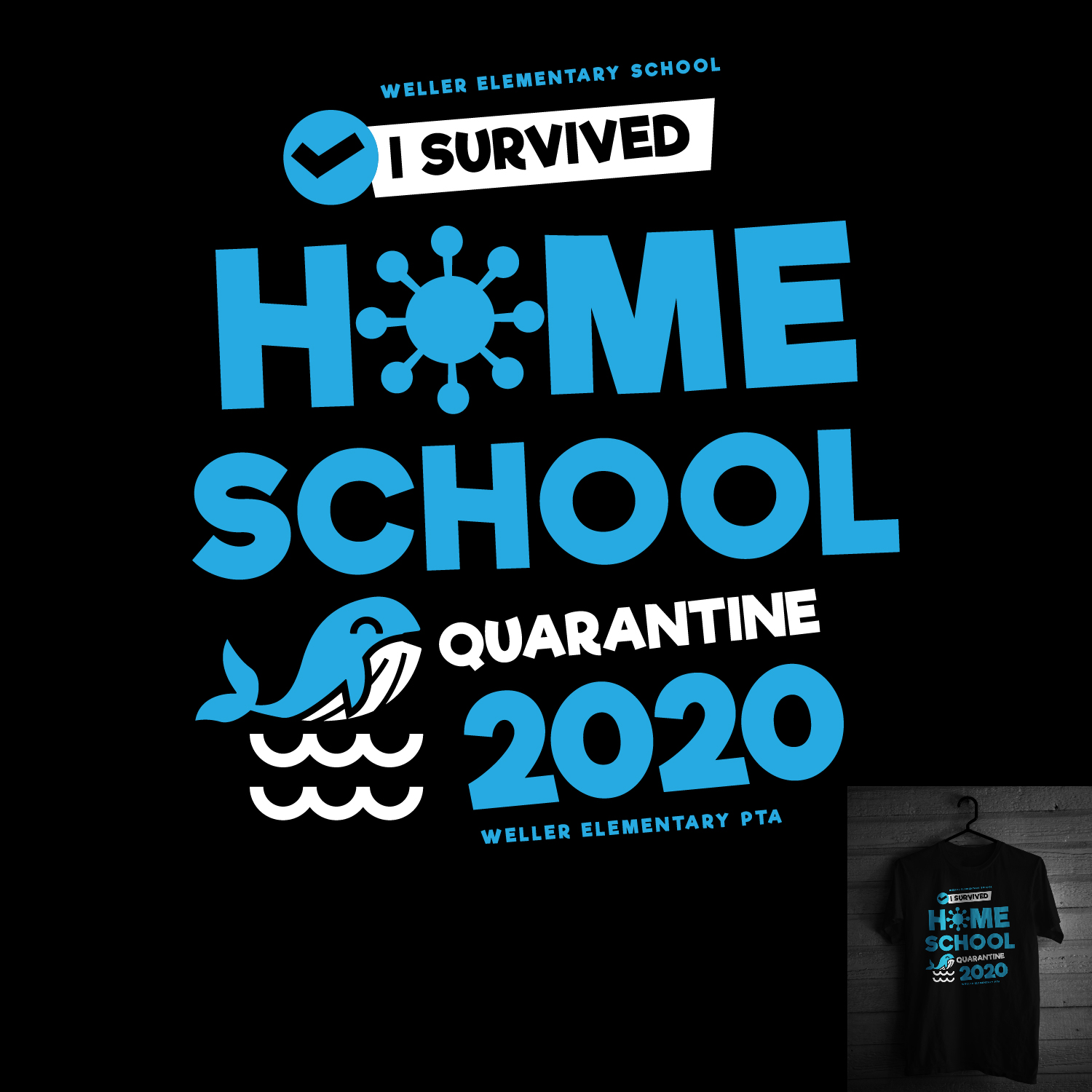 T-shirt Design by 1Concept for this project | Design #24363871