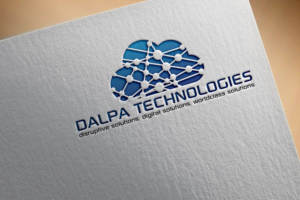 disruptive solutions, digital solutions, worldclass solutions | Logo-Design von adnan001 2