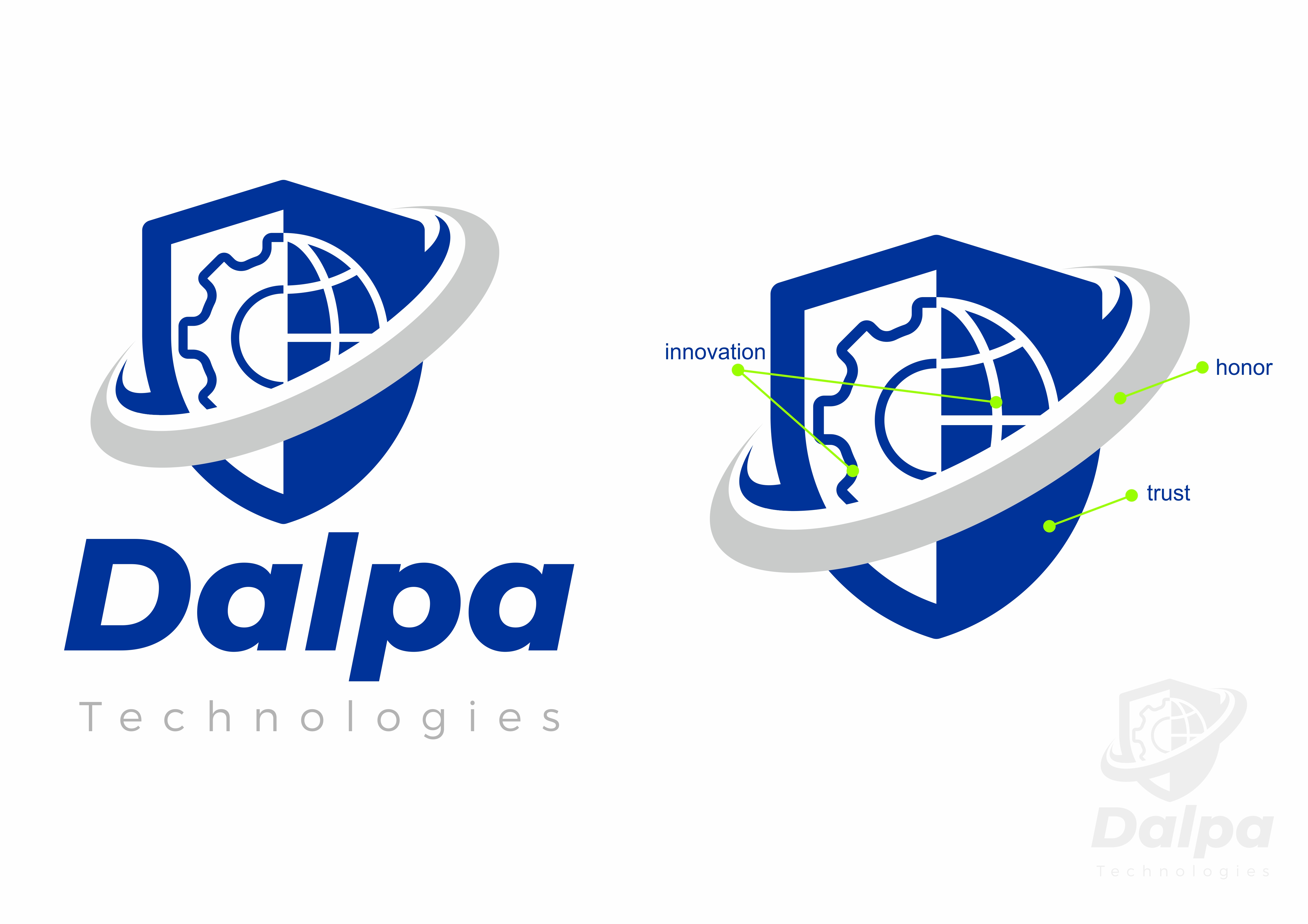 Diseño de Logo por adjeiiBlack para este proyecto | Diseño #24366064