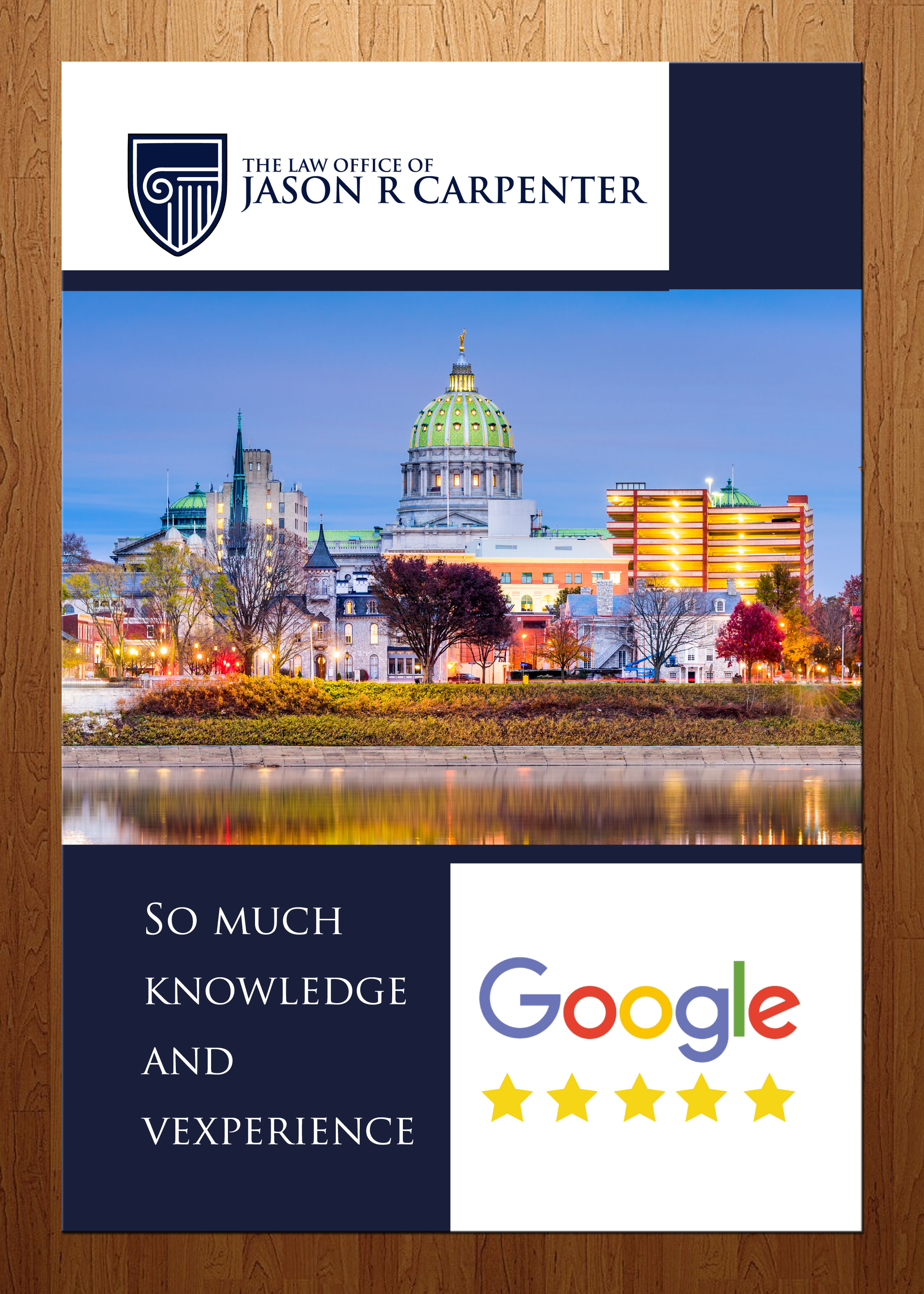 Flyer Design by theblueart for this project | Design #24340306