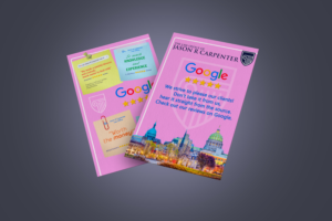 Flyer-Design von ashishvnsinghania für dieses Projekt | Design #24373086