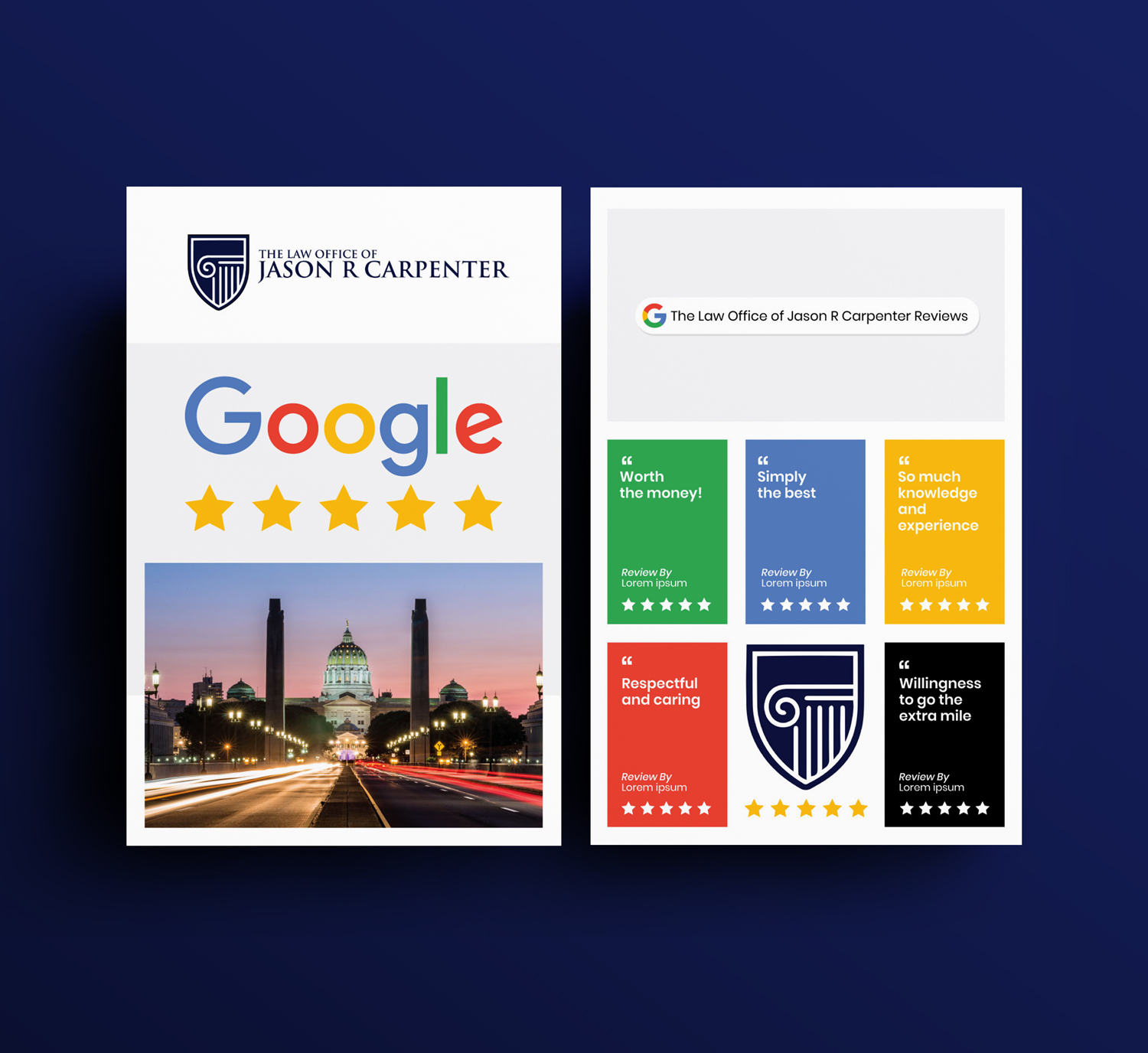 Flyer Design by JK18 for this project | Design #24336618