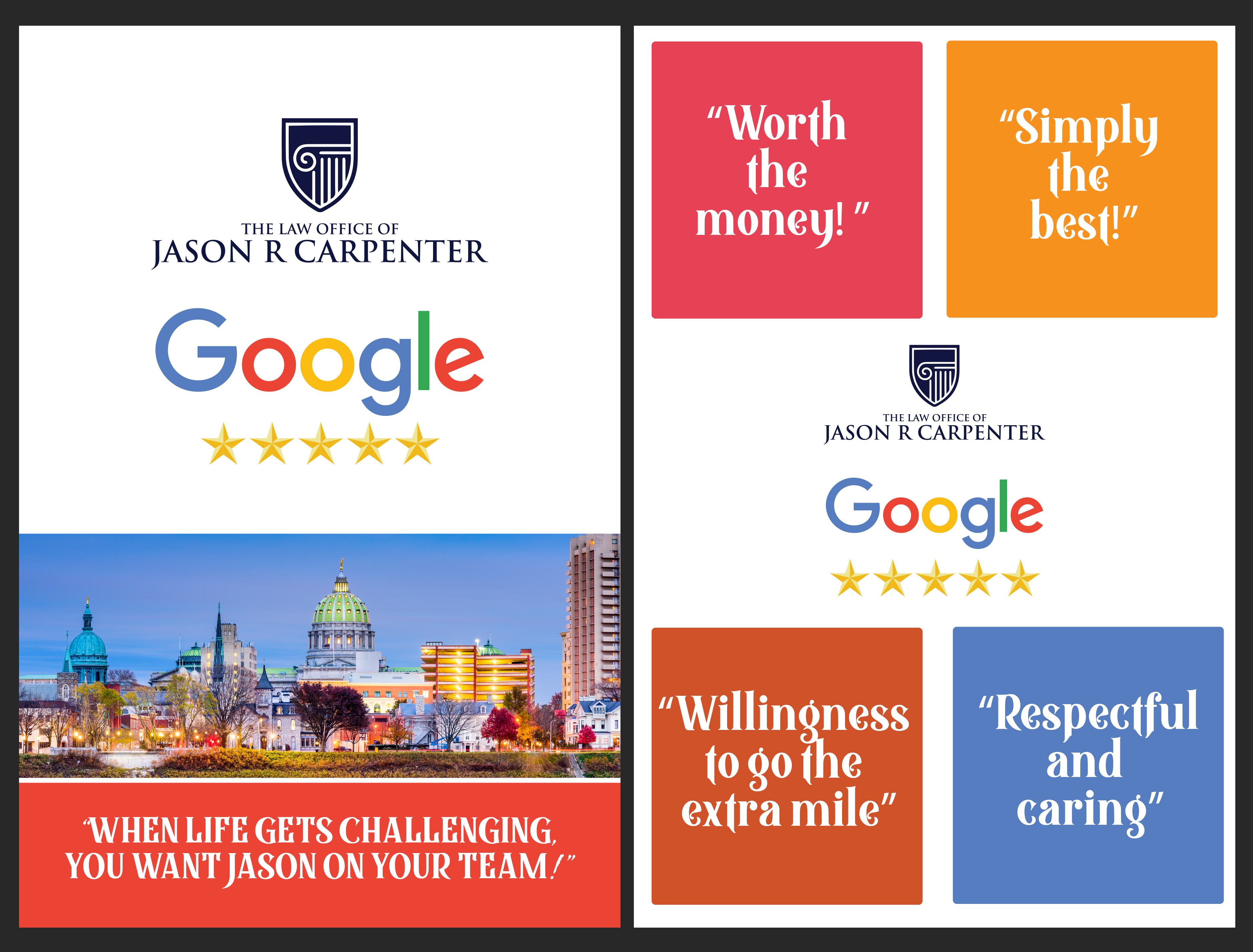 Flyer Design by jobishk for this project | Design #24440995