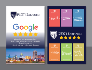 Flyer Design by Deziners Zone for this project | Design: #24340369