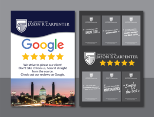 Flyer Design by Deziners Zone for this project | Design: #24340370