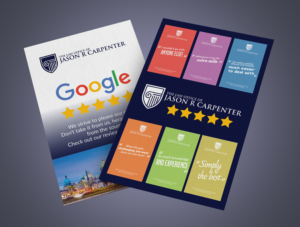 Flyer Design by Deziners Zone for this project | Design: #24340372