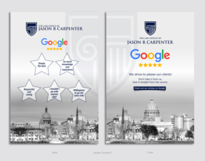 Flyer Design by D Creative