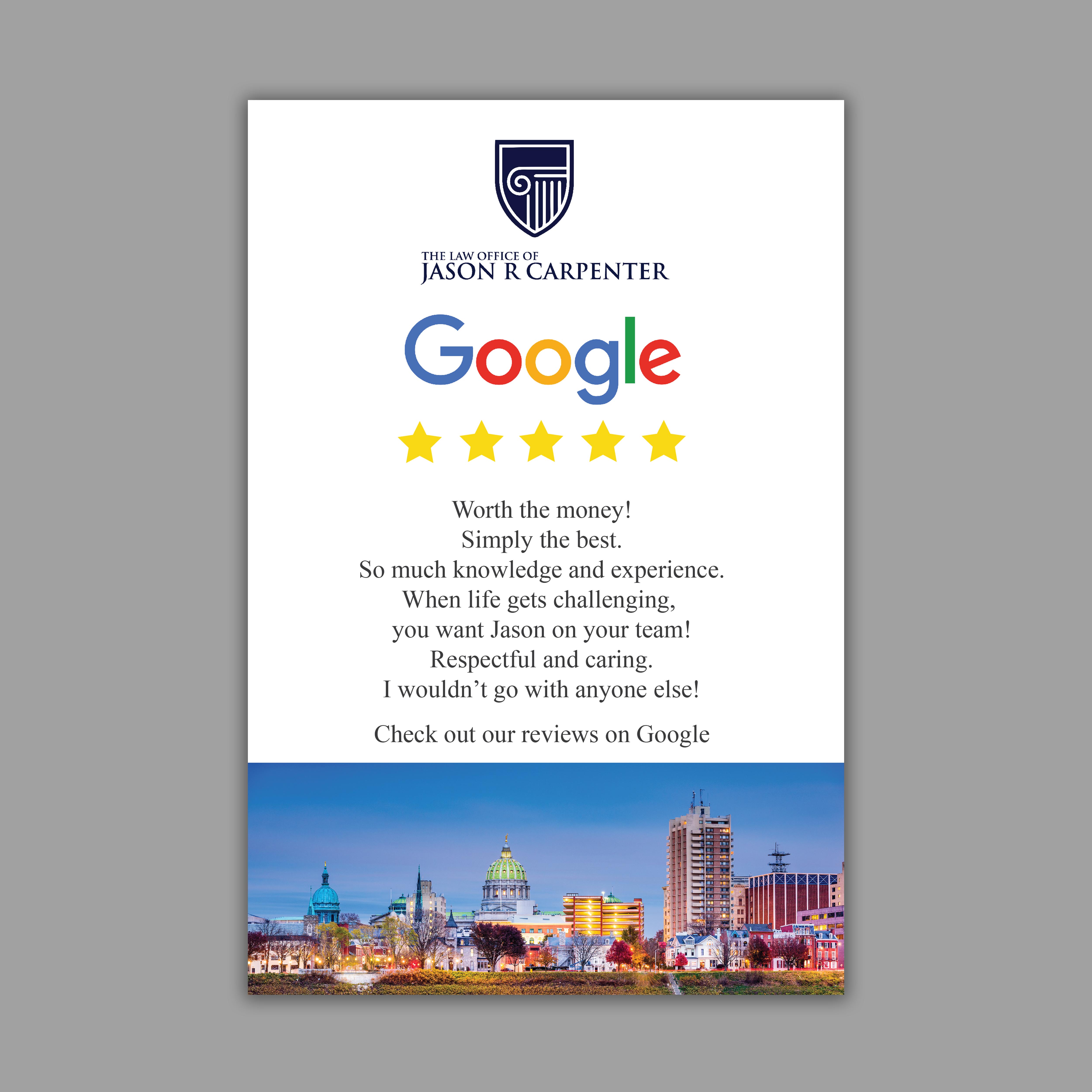 Flyer Design by A Y A N for this project | Design #24336620