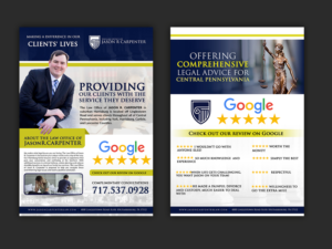 Flyer Design by n214008 for this project | Design: #24398132