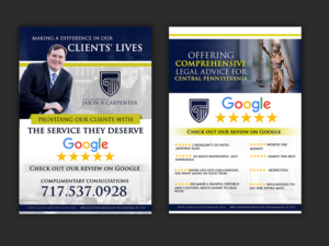 Flyer Design by n214008 for this project | Design: #24413984