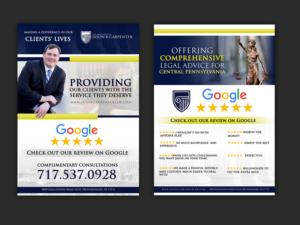 Flyer Design by n214008 for this project | Design: #24413985