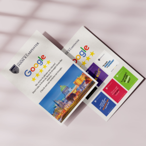 Flyer Design by micaela.p for this project | Design: #24398426