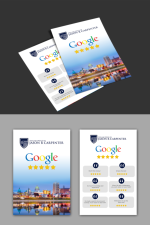 Flyer Design by souldesigner for this project | Design: #24358861