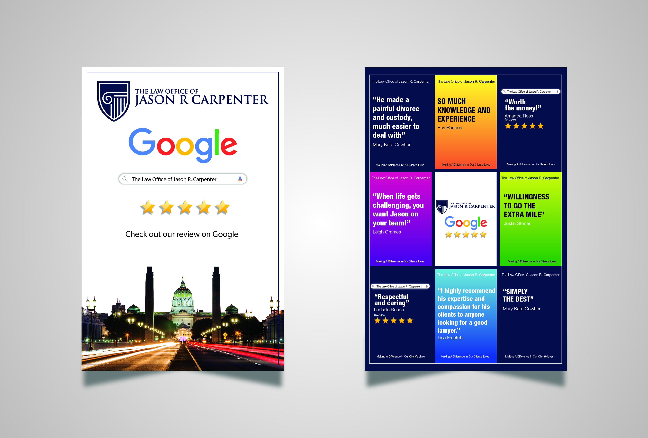 Flyer Design by LamDinh for this project | Design #24372032