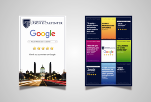 Flyer Design by LamDinh for this project | Design: #24372032