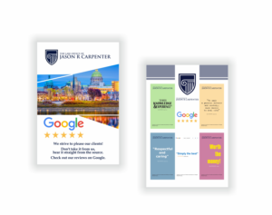 Flyer Design by td-7 for this project | Design: #24368776