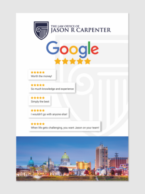 Flyer Design by joshsel3