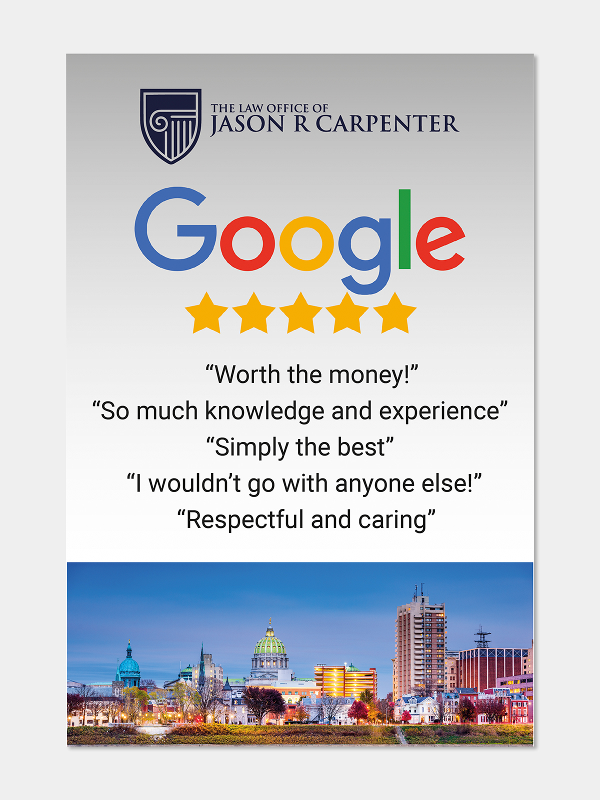 Flyer Design by joshsel3 for this project | Design #24368940