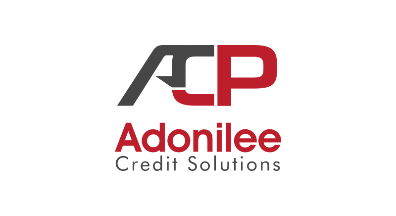 Design de Logo par parshdelhi pour Adonilee Credit Solutions, LLC. | Design #24340403
