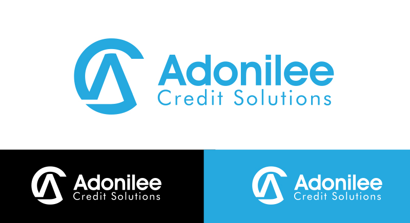 Logo-Design von parshdelhi für Adonilee Credit Solutions, LLC. | Design #24340405