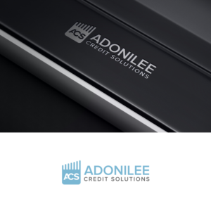 Logo-Design von MG.graphics für Adonilee Credit Solutions, LLC. | Design: #24335453