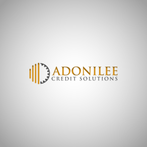Logo-Design von MG.graphics für Adonilee Credit Solutions, LLC. | Design: #24335454