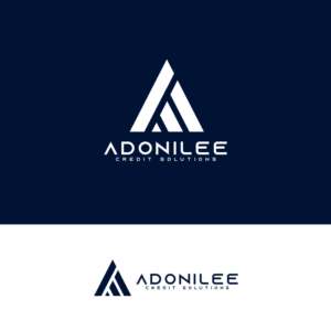 Design de Logo par PsyPen pour Adonilee Credit Solutions, LLC. | Design #24335899