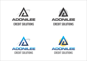 Design de Logo par i-Design pour Adonilee Credit Solutions, LLC. | Design : #24345849