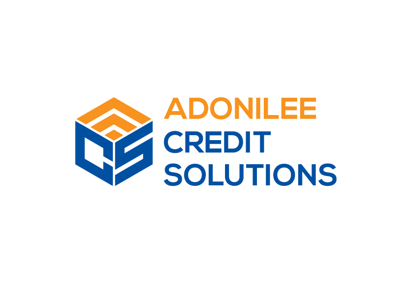 Design de Logo par expert pro pour Adonilee Credit Solutions, LLC. | Design #24340115