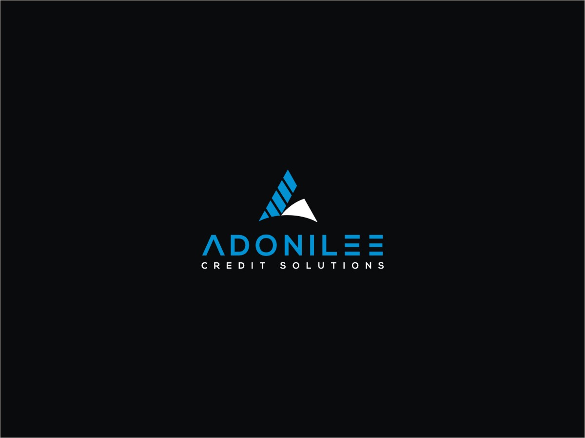 Logo-Design von cjssan für Adonilee Credit Solutions, LLC. | Design #24339350