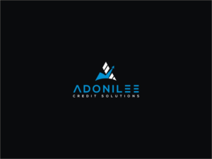 Logo-Design von cjssan für Adonilee Credit Solutions, LLC. | Design: #24339513