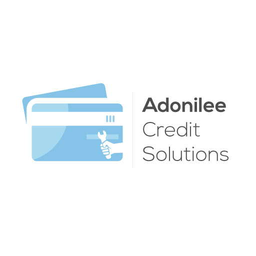 Diseño de Logo por vnmangukiya para Adonilee Credit Solutions, LLC. | Diseño #24336296