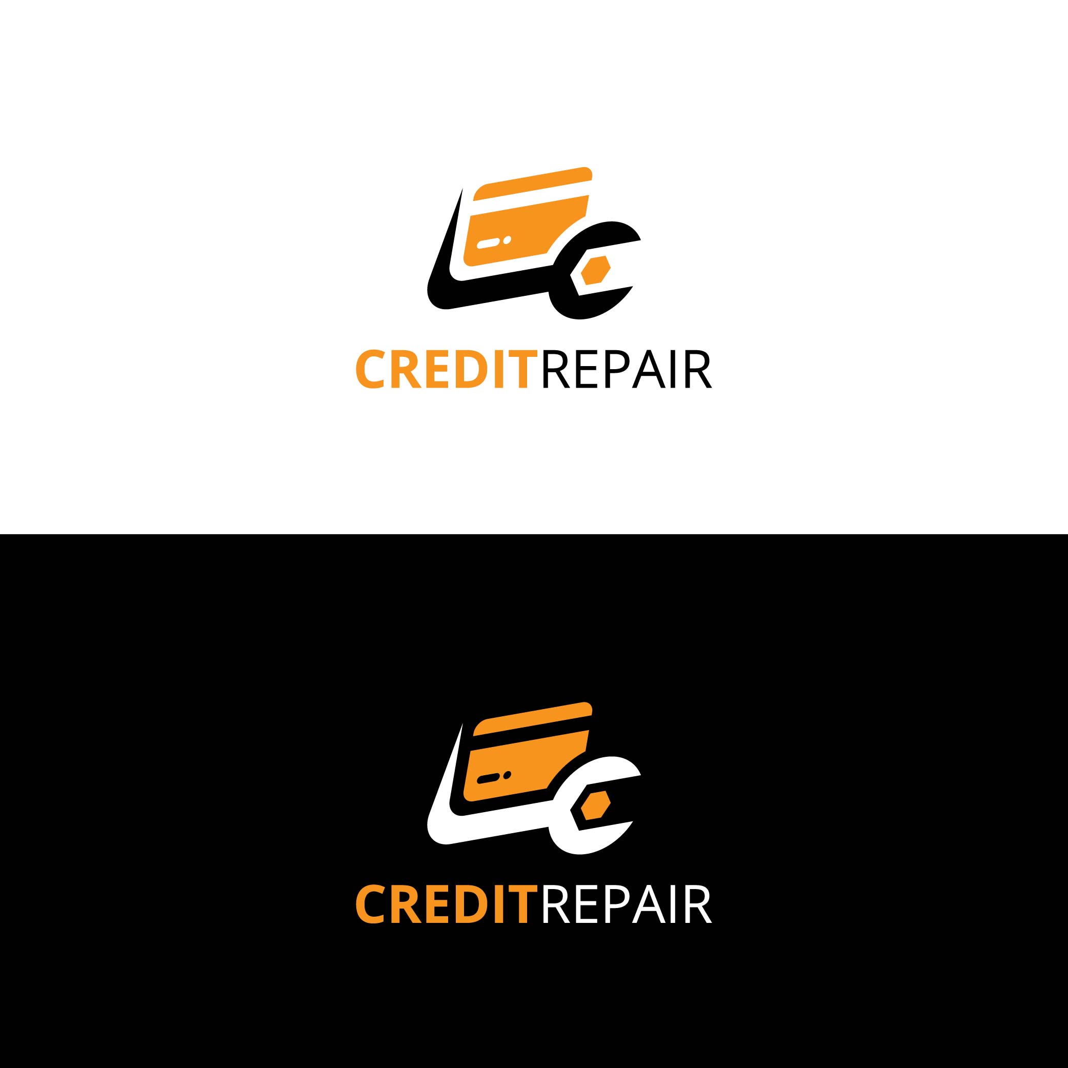 Design de Logo par Fatrim pour Adonilee Credit Solutions, LLC. | Design #24350180