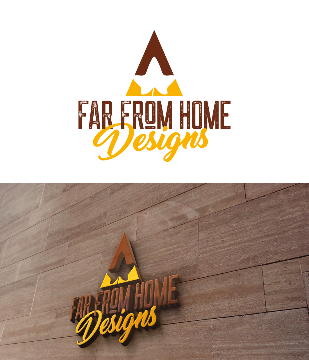 Diseño de Logo por trufya para este proyecto | Diseño #24411593