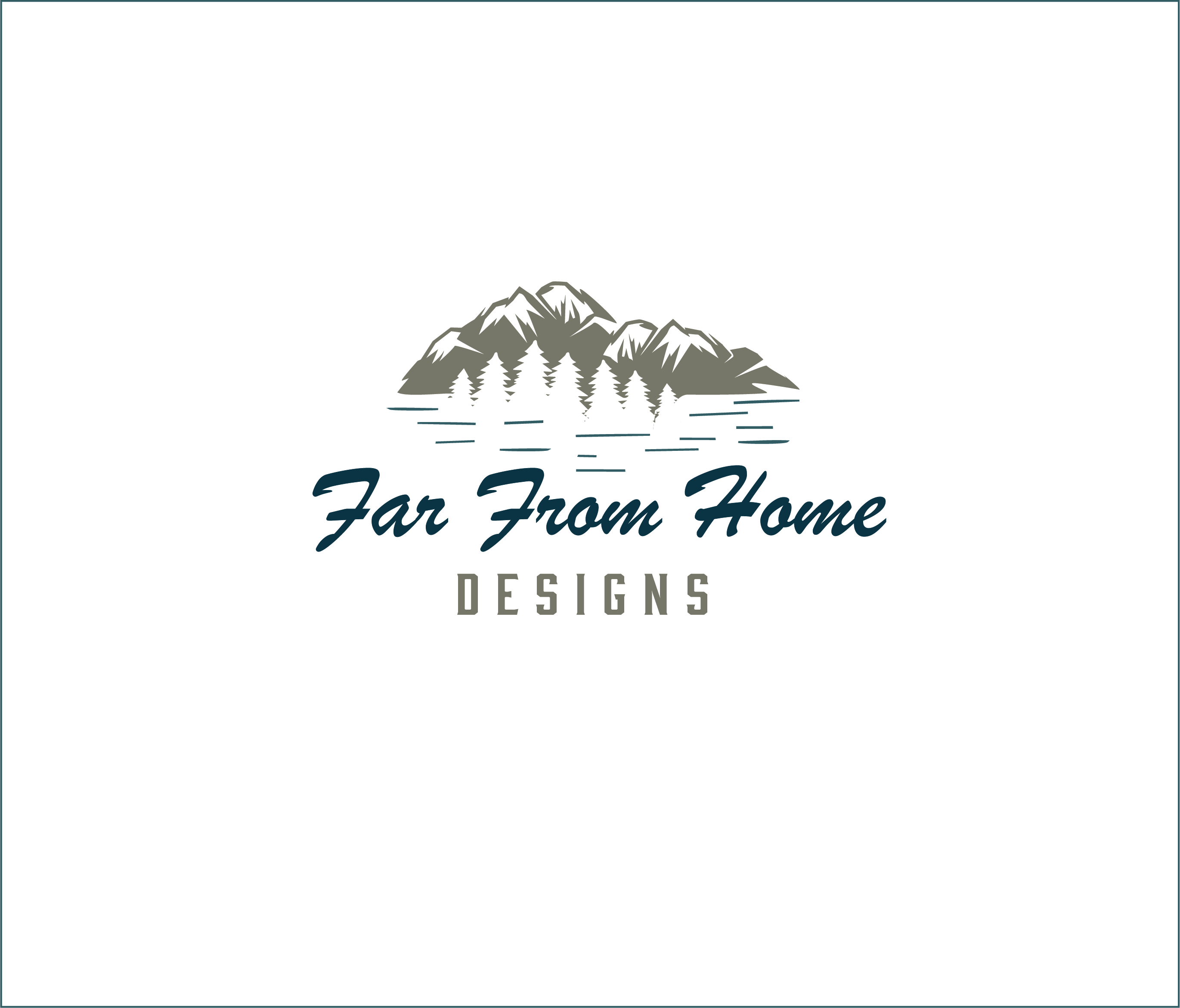 Logo Design by jose_luiz for this project | Design #24414057