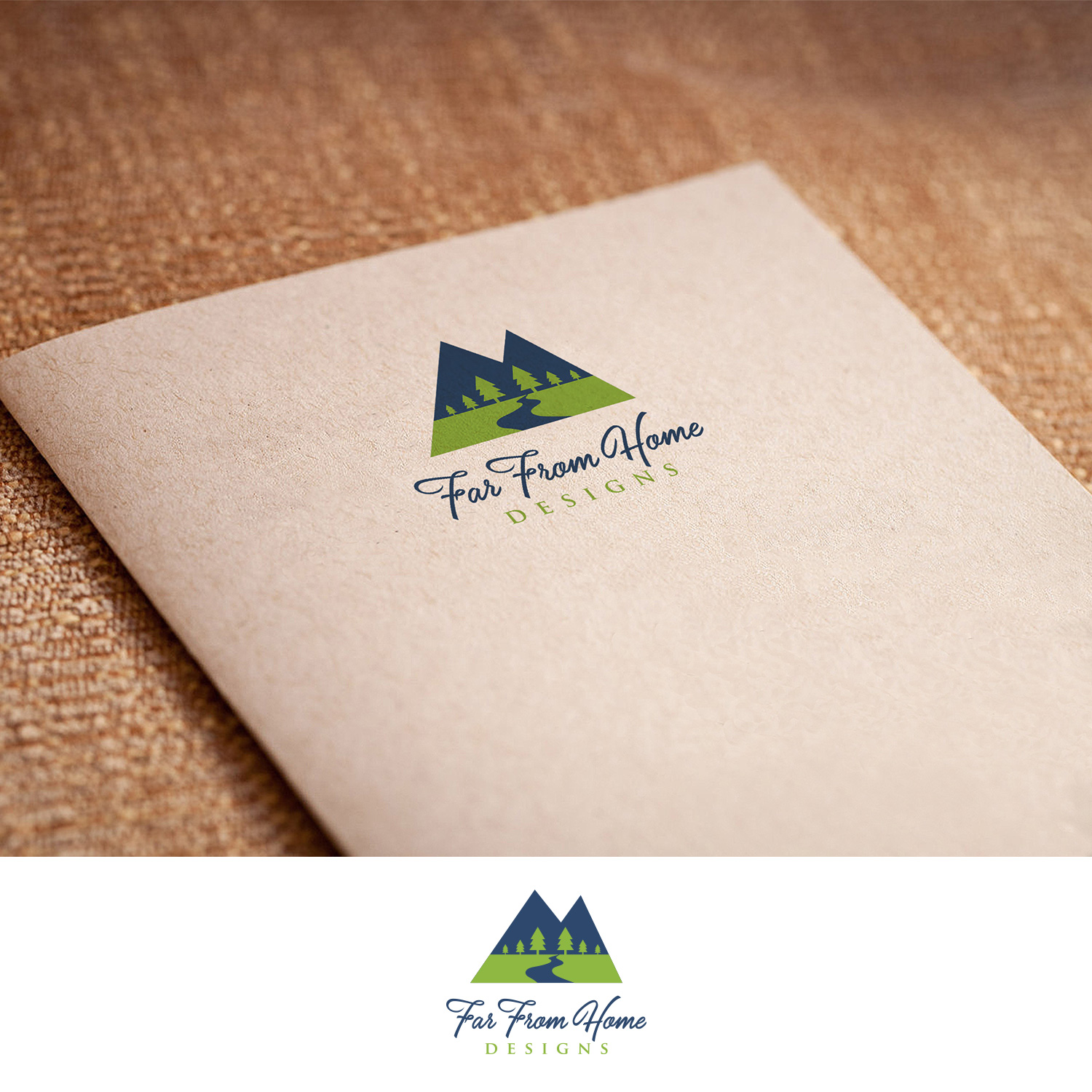 Logo Design by DesignDUO for this project | Design #24374844