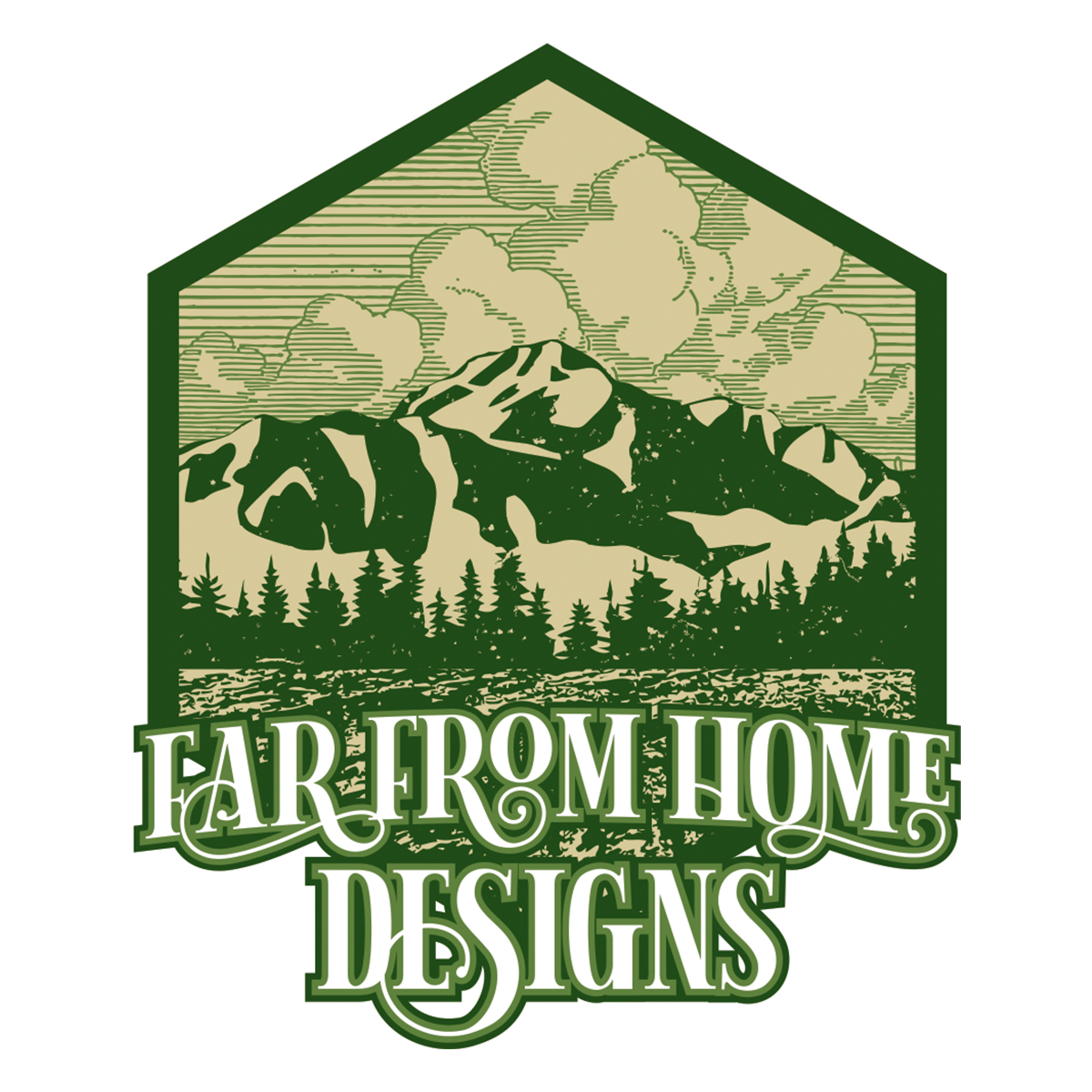 Logo Design by reddmac for this project | Design #24371171