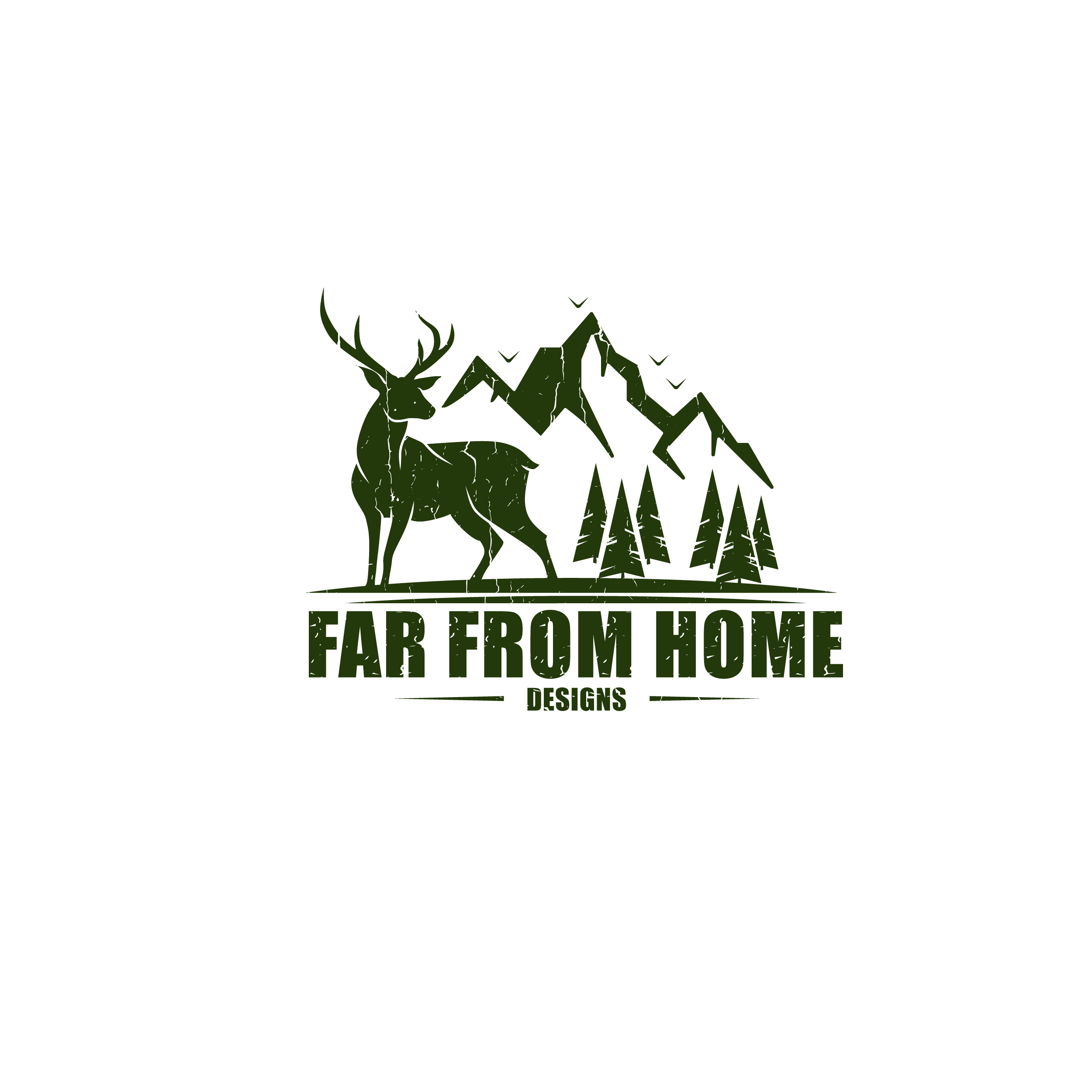 Logo-Design von Red.Kanvas für dieses Projekt | Design #24350584