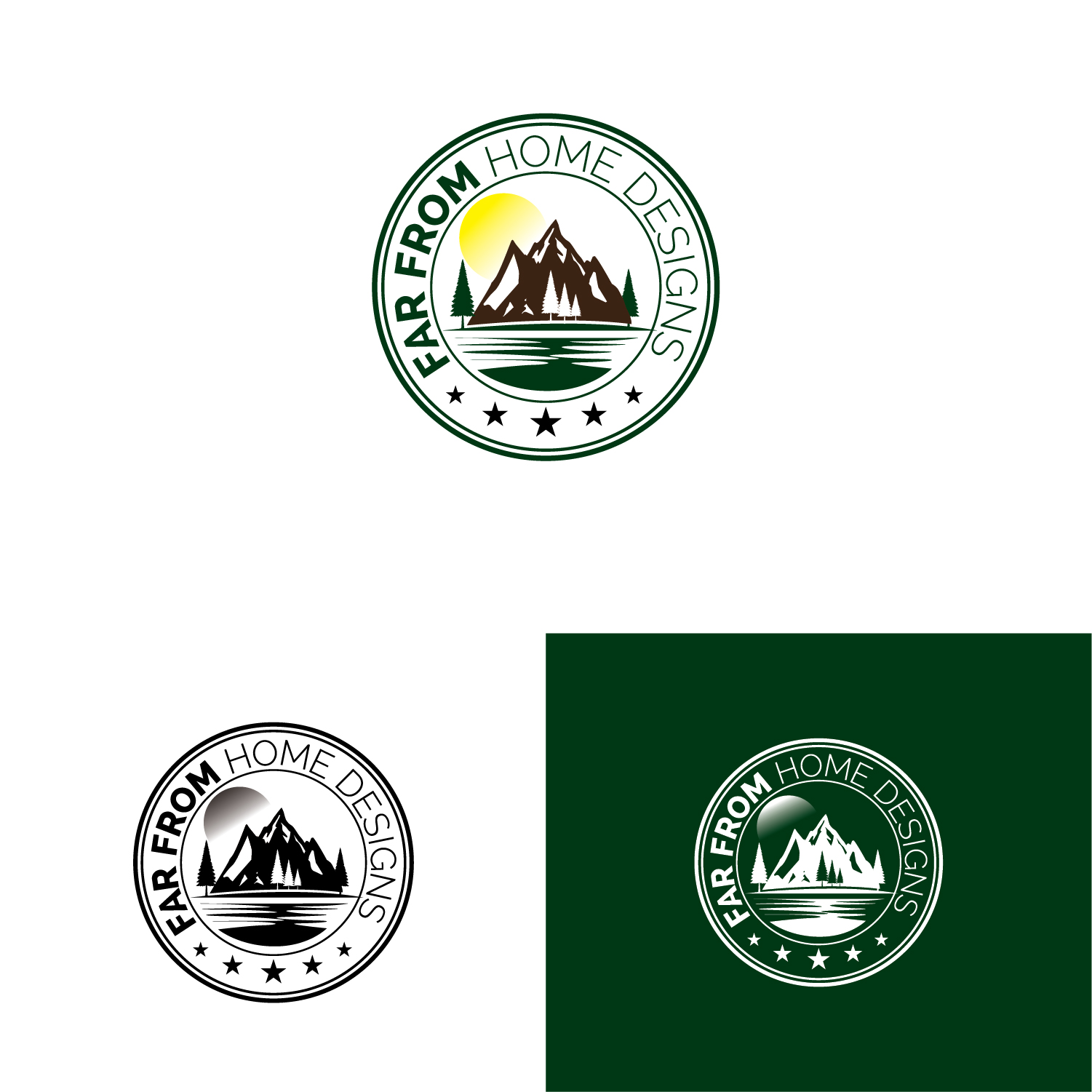 Logo Design by Maxo-Biz for this project | Design #24365489