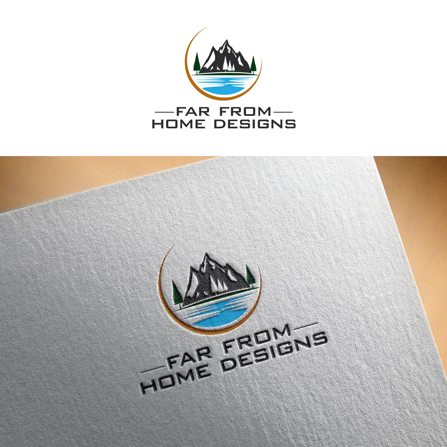 Logo Design by Maxo-Biz for this project | Design #24365490