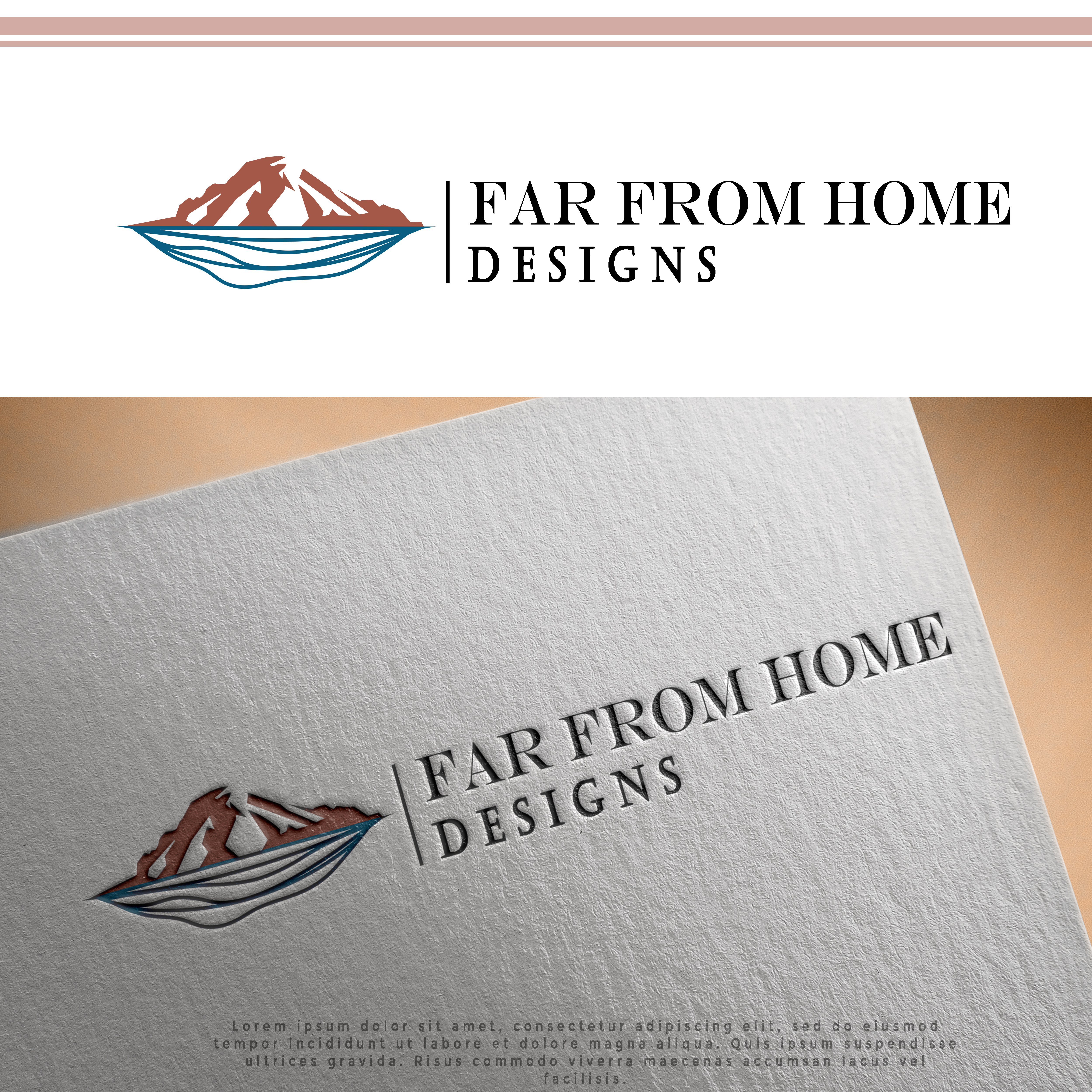 Logo Design by sastra wiguna for this project | Design #24411615