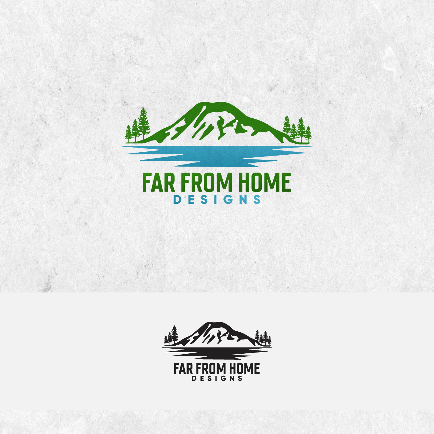 Logo Design by Graphics Farrukh 2 for this project | Design #24411348