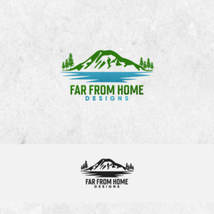 Design de Logo par Graphics Farrukh 2 pour ce projet | Design : #24411348