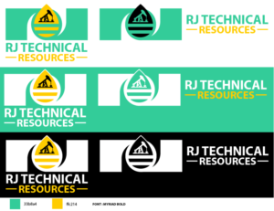 Logo Design by Ellison