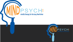 Logo Design by Double 'e' Grafikaz for MINDPSYCH NYC | Design: #24354259