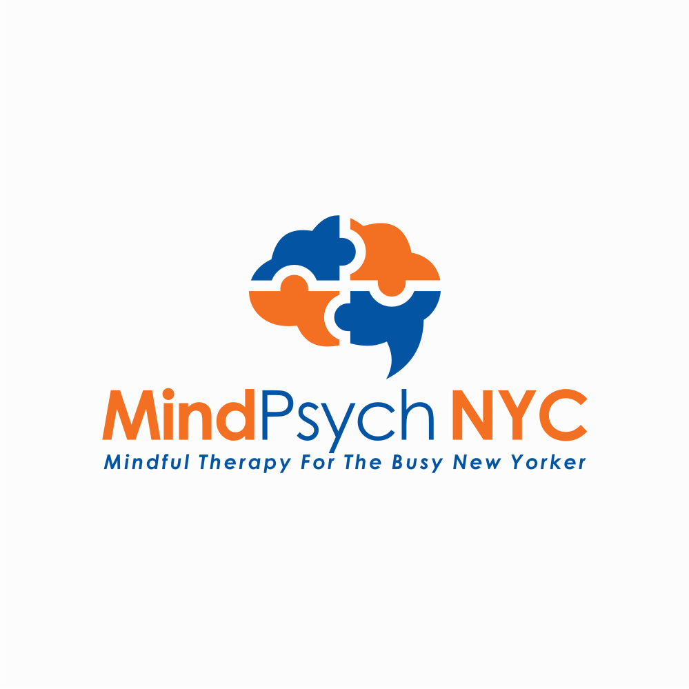 Logo Design by OwlStudios for MINDPSYCH NYC | Design #24351889