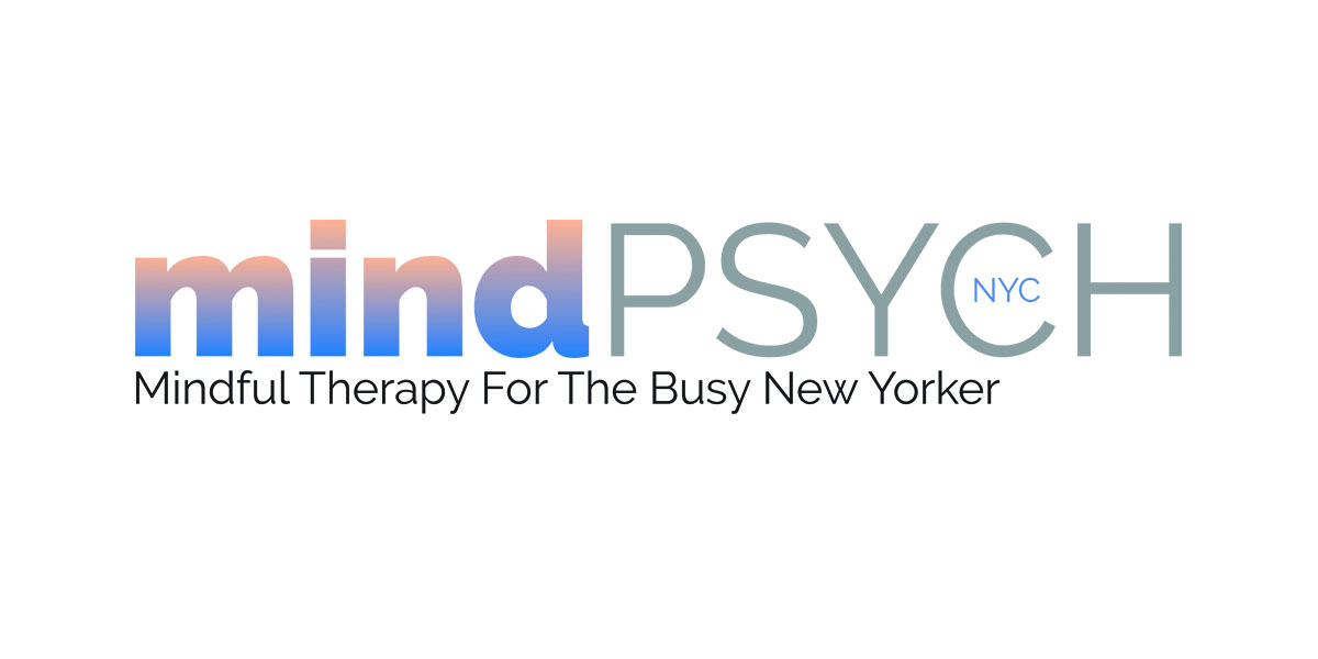 Design de Logo par purpleWIZ Design pour MINDPSYCH NYC | Design #24374589