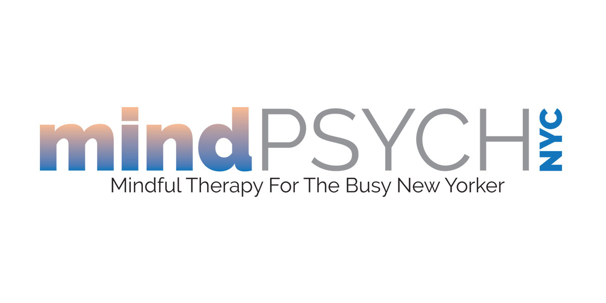 Design de Logo par purpleWIZ Design pour MINDPSYCH NYC | Design #24376789